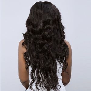 20″/22″/24″ Bundle Body Wave Human Hair